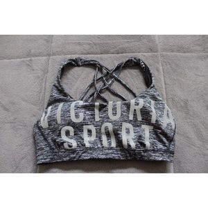 VS sports bra